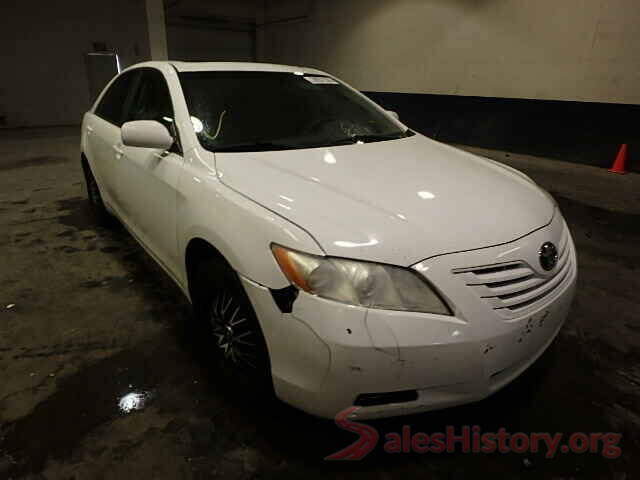 5TDZZRFH2JS253494 2007 TOYOTA CAMRY