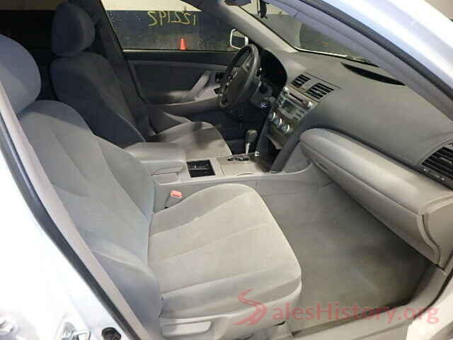 5TDZZRFH2JS253494 2007 TOYOTA CAMRY