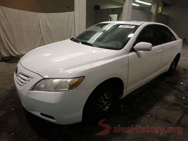 5TDZZRFH2JS253494 2007 TOYOTA CAMRY