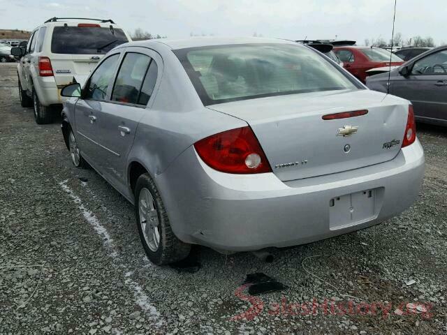 1N4AL3AP2JC196635 2006 CHEVROLET COBALT