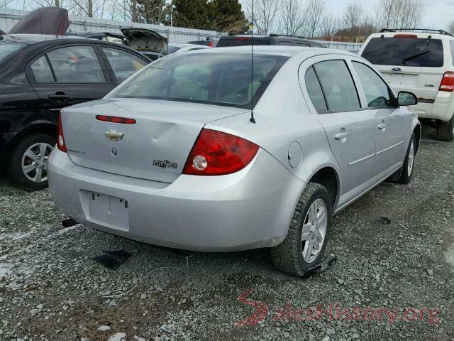 1N4AL3AP2JC196635 2006 CHEVROLET COBALT