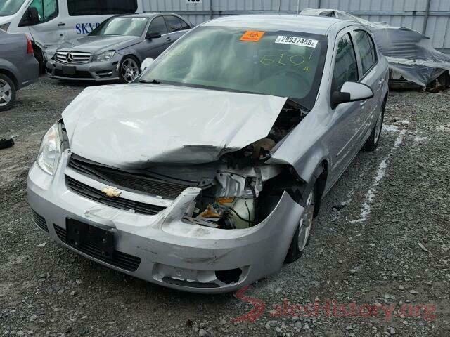 1N4AL3AP2JC196635 2006 CHEVROLET COBALT