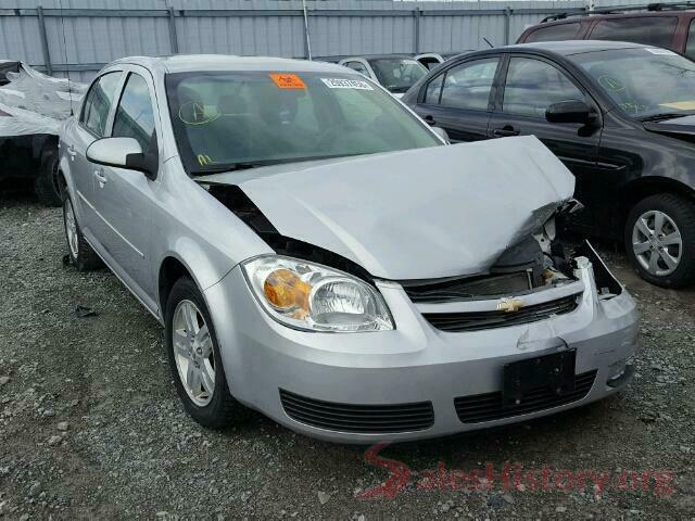 1N4AL3AP2JC196635 2006 CHEVROLET COBALT