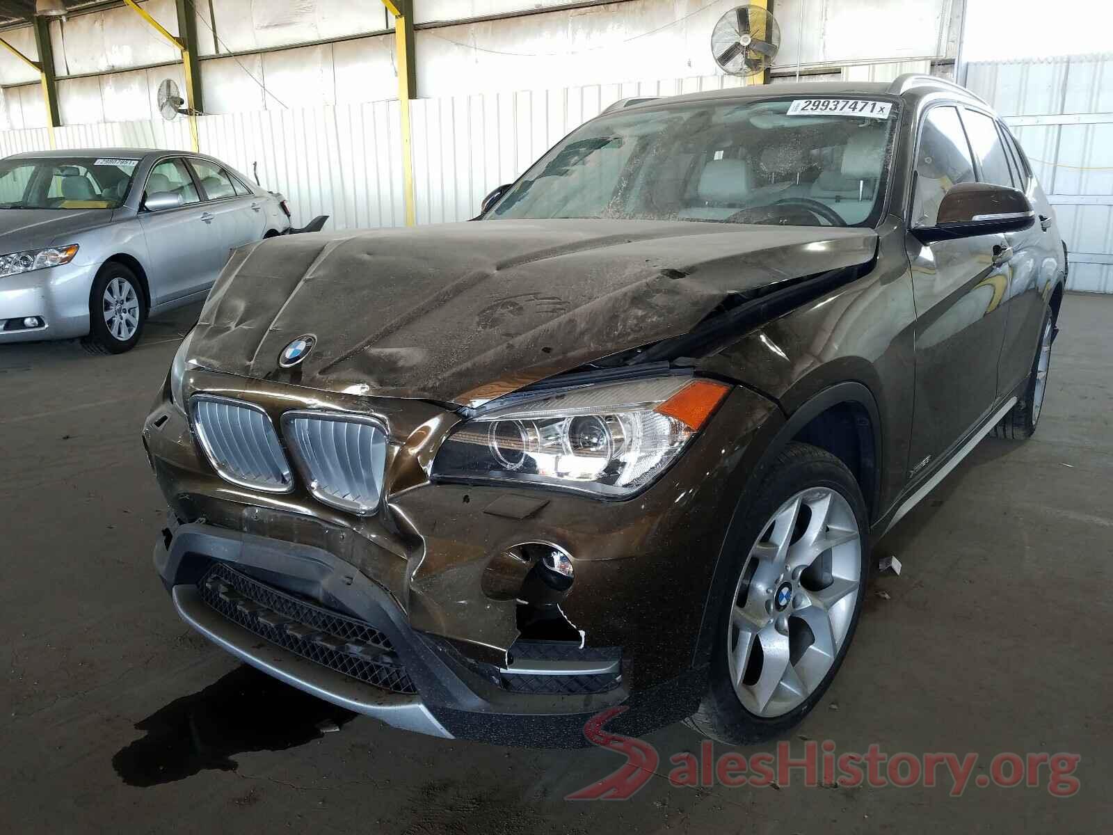 5YFHPRAE4LP049113 2013 BMW X1