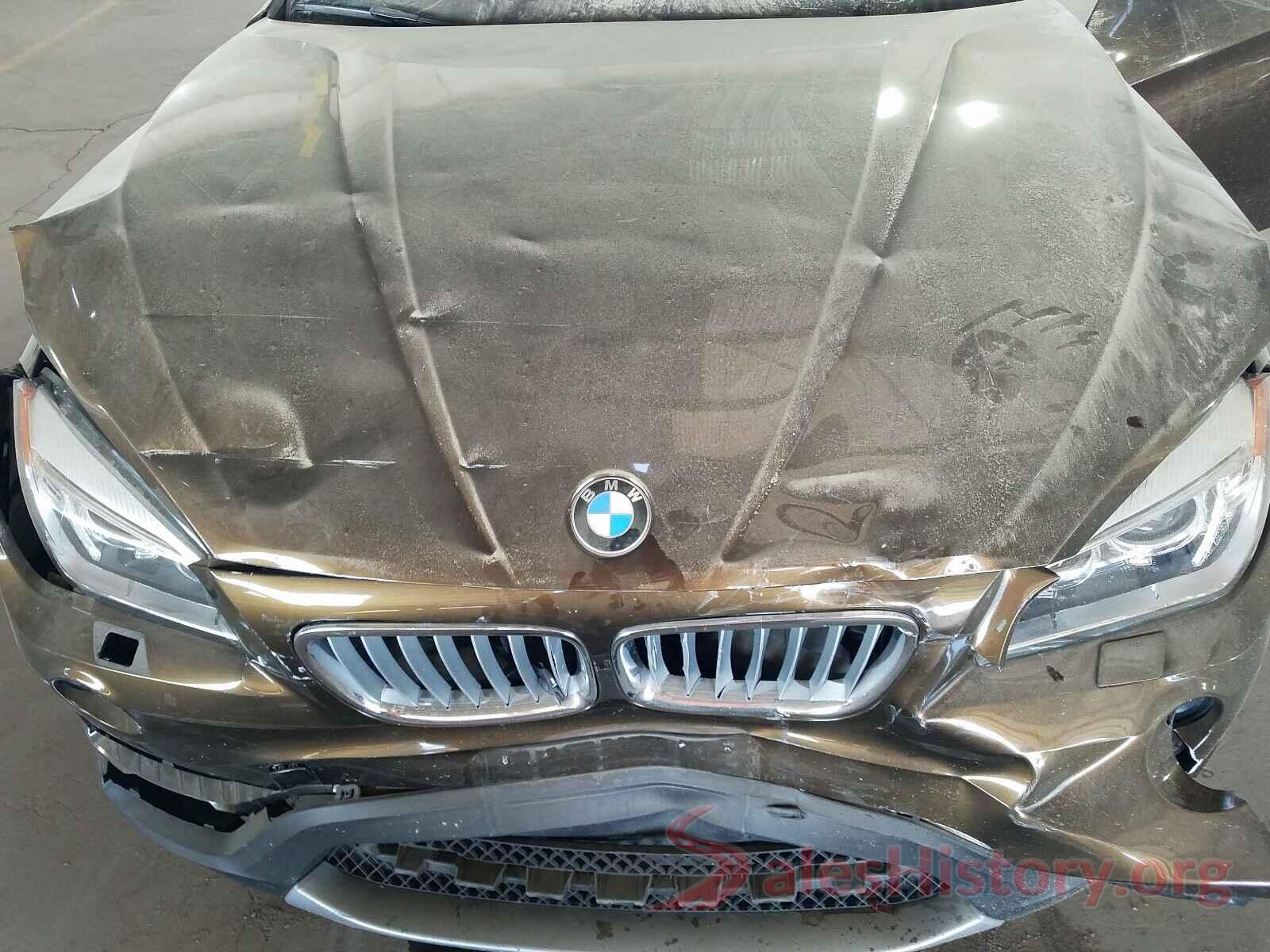 5YFHPRAE4LP049113 2013 BMW X1