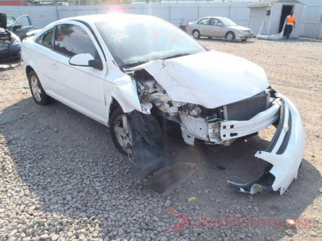 ML32F4FJ5KHF04553 2006 CHEVROLET COBALT