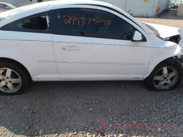 ML32F4FJ5KHF04553 2006 CHEVROLET COBALT