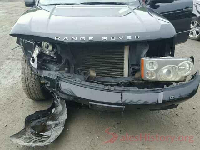 JTNKHMBX1K1051647 2007 LAND ROVER RANGEROVER