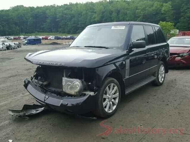 JTNKHMBX1K1051647 2007 LAND ROVER RANGEROVER