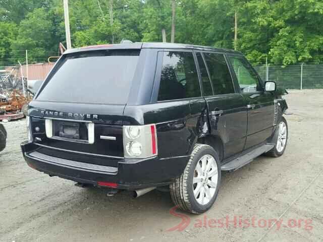 JTNKHMBX1K1051647 2007 LAND ROVER RANGEROVER