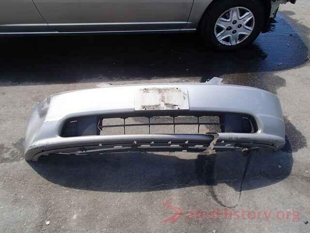 3VV3B7AX7LM016677 2003 HONDA CIVIC