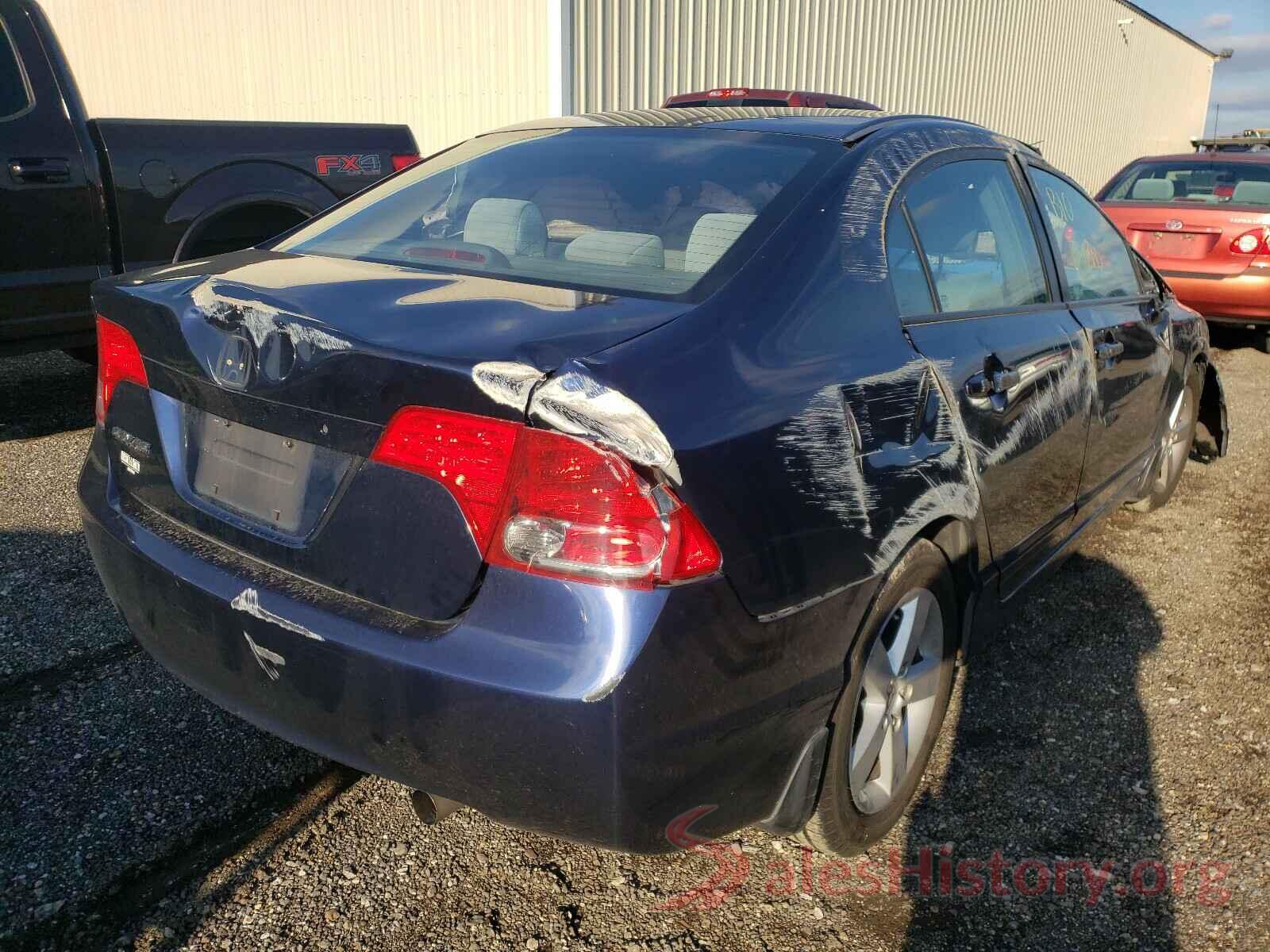 JN8AT2MT2LW014743 2007 HONDA CIVIC