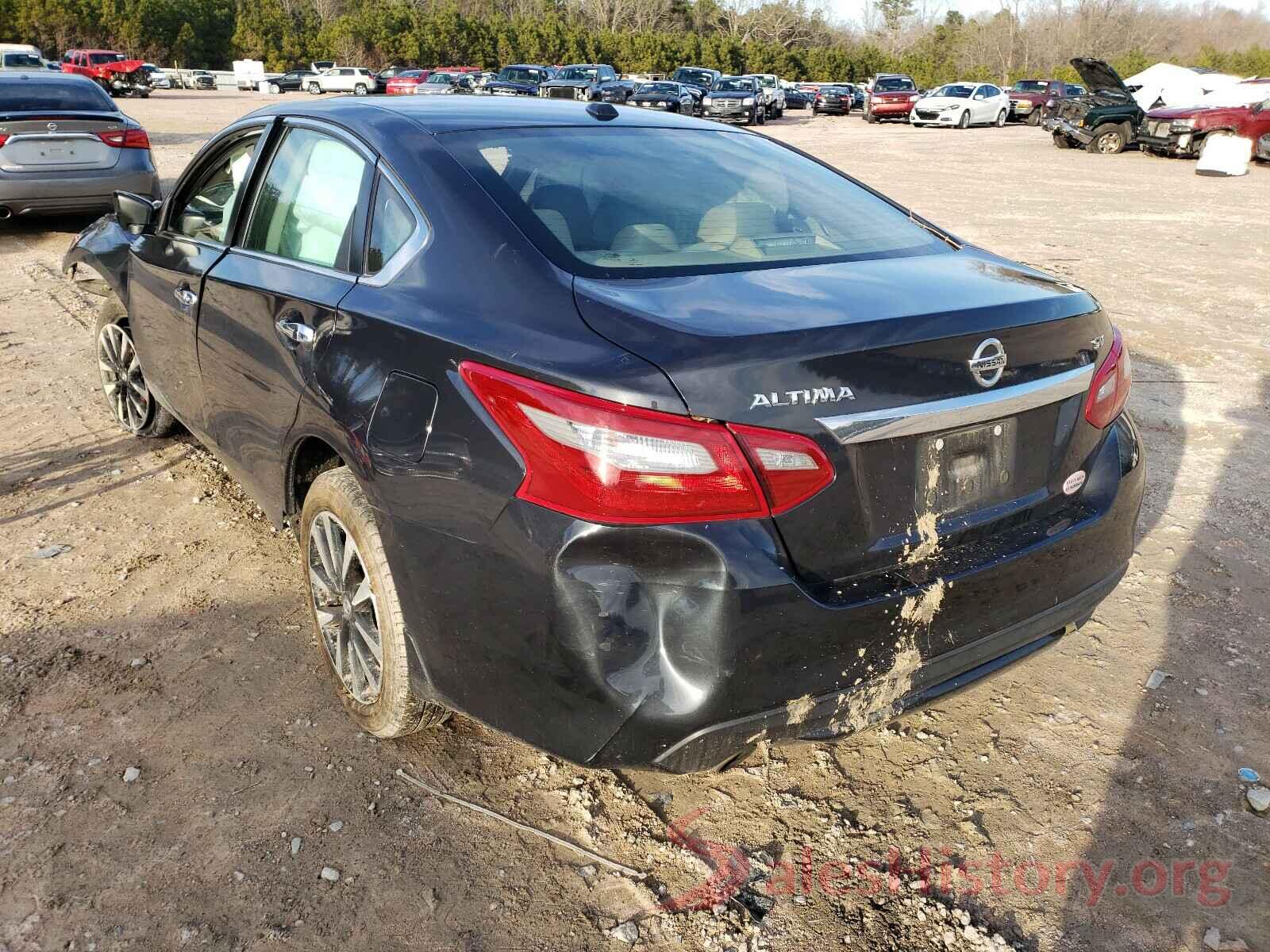 1N4AL3AP2JC210601 2018 NISSAN ALTIMA