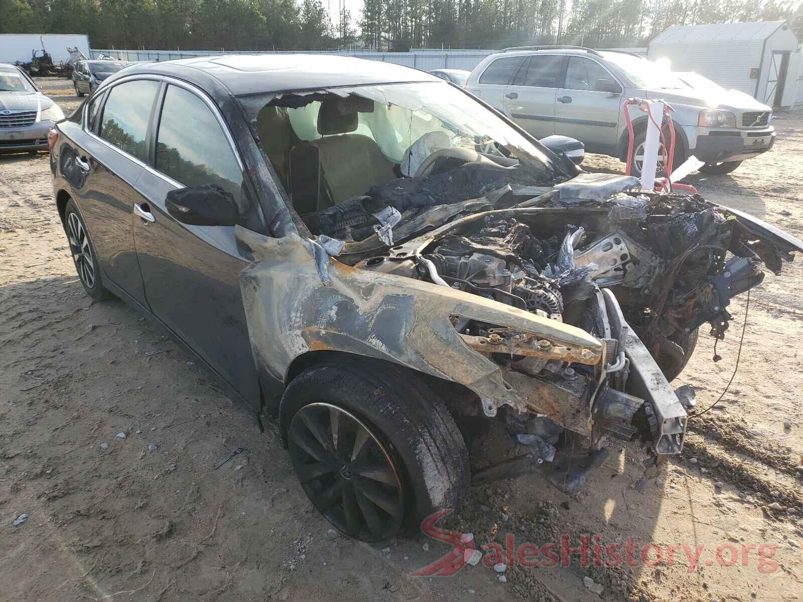 1N4AL3AP2JC210601 2018 NISSAN ALTIMA