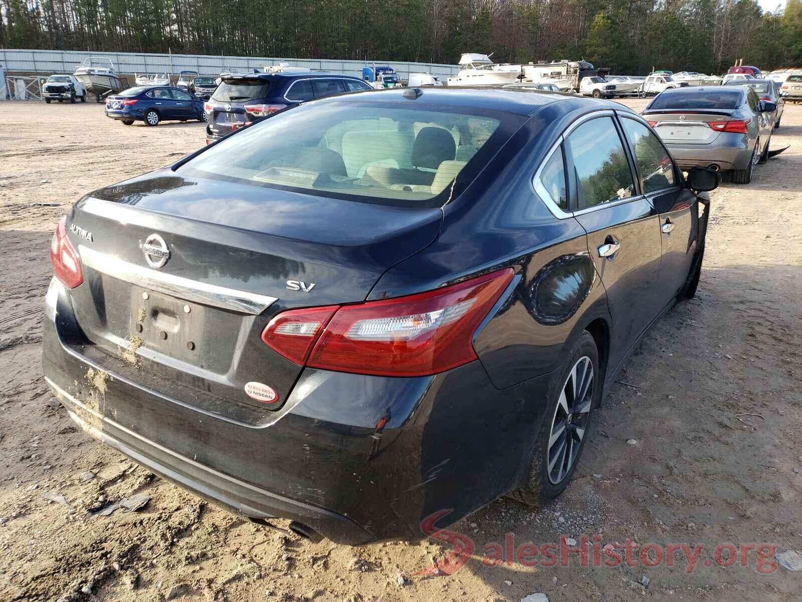 1N4AL3AP2JC210601 2018 NISSAN ALTIMA