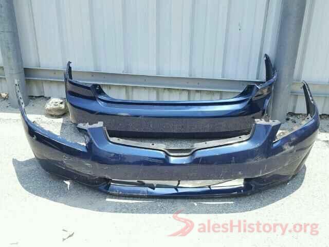 4T1BF1FK8HU683829 2003 HONDA ACCORD