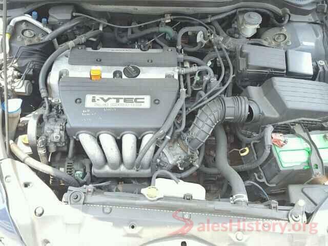 4T1BF1FK8HU683829 2003 HONDA ACCORD