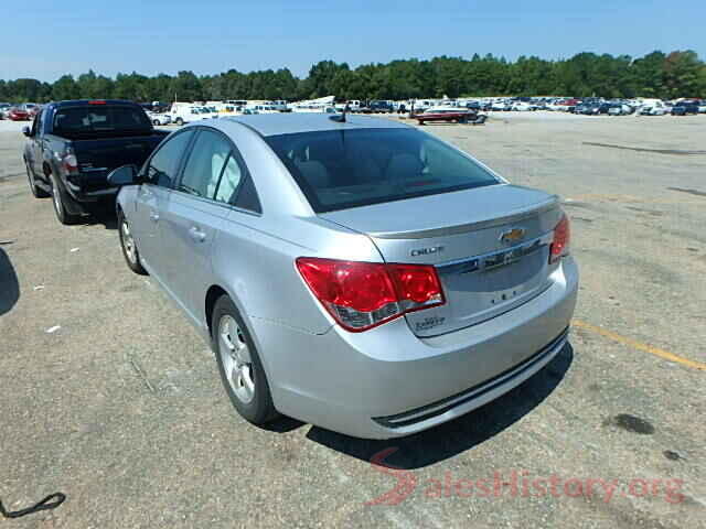 5NPD74LFXHH078899 2012 CHEVROLET CRUZE