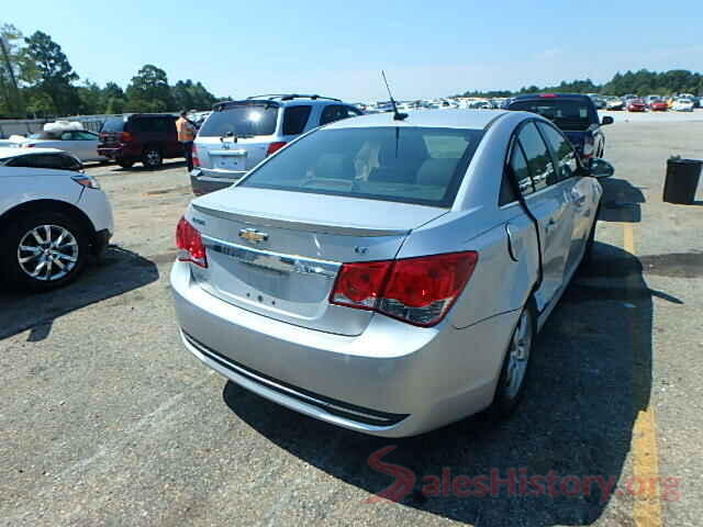 5NPD74LFXHH078899 2012 CHEVROLET CRUZE