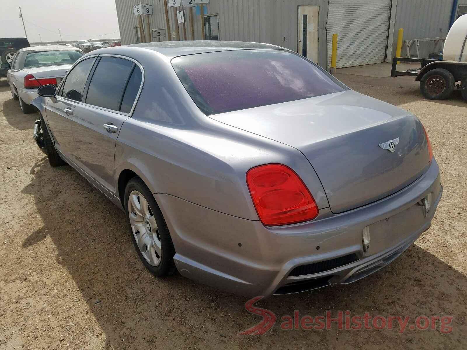 2HKRM4H59GH725838 2006 BENTLEY ALL MODELS