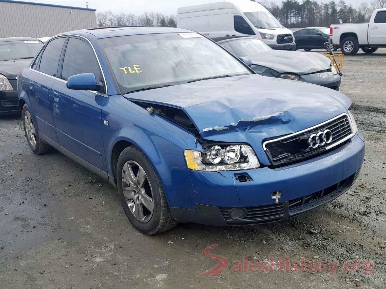 KL7CJKSB5LB333191 2002 AUDI A4