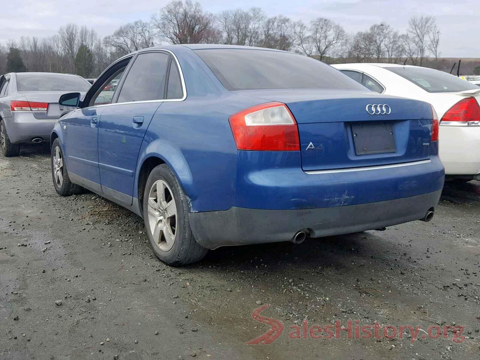 KL7CJKSB5LB333191 2002 AUDI A4