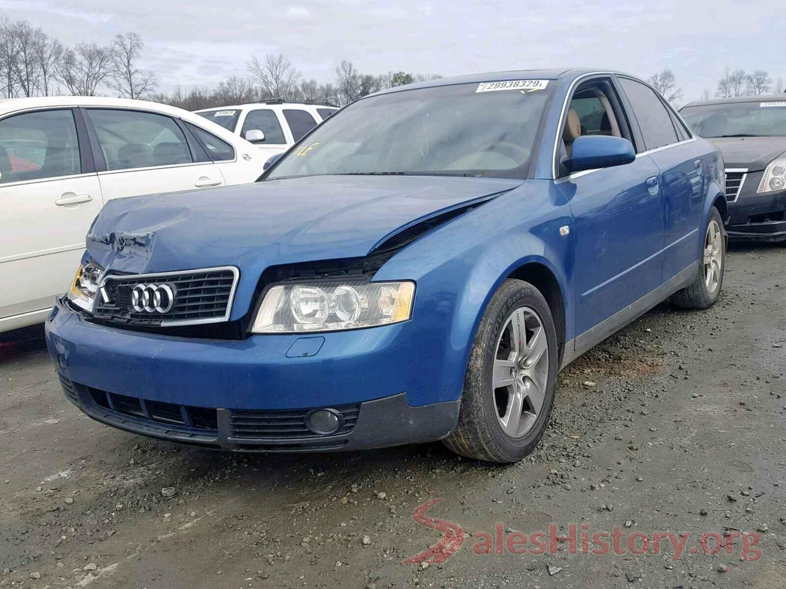 KL7CJKSB5LB333191 2002 AUDI A4