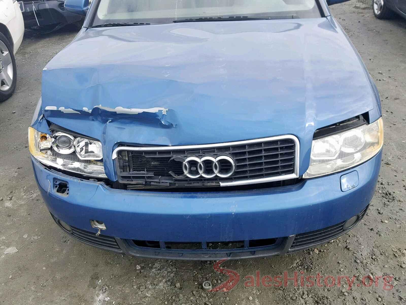 KL7CJKSB5LB333191 2002 AUDI A4