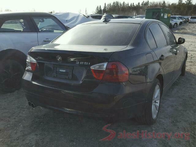 55SWF6EB3GU137434 2006 BMW 3 SERIES