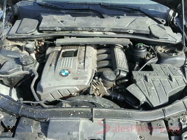 55SWF6EB3GU137434 2006 BMW 3 SERIES