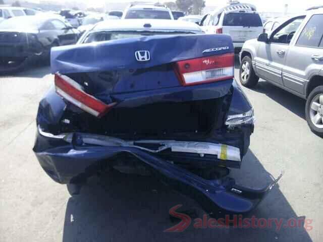 JF2SJADC3GH533098 2004 HONDA ACCORD