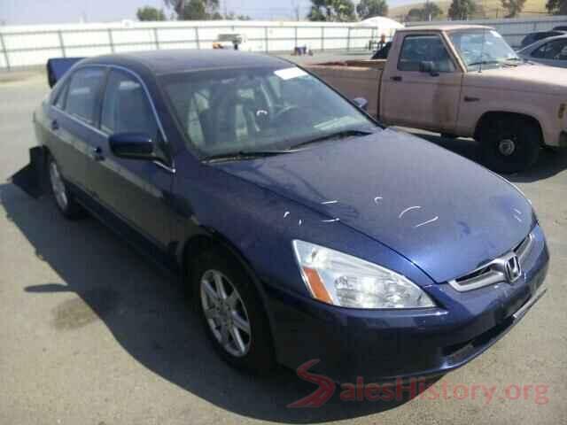 JF2SJADC3GH533098 2004 HONDA ACCORD