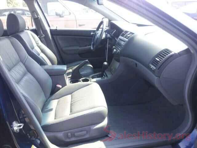 JF2SJADC3GH533098 2004 HONDA ACCORD