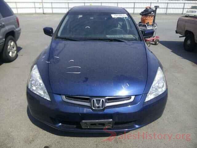 JF2SJADC3GH533098 2004 HONDA ACCORD