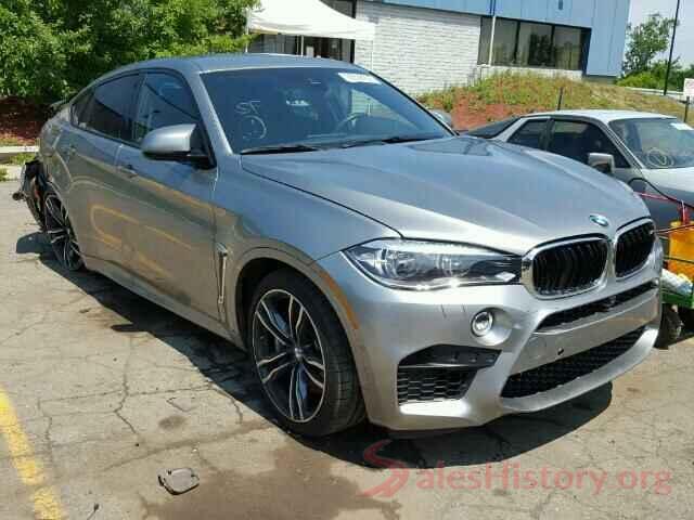 2C3CDZAG1GH177989 2015 BMW X6