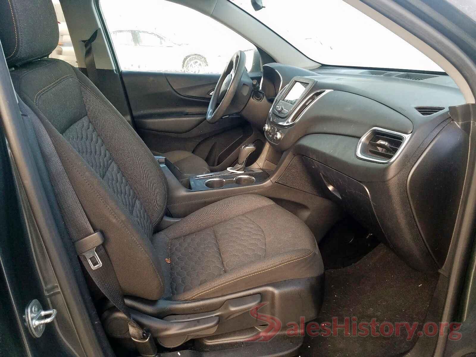 JF2GPABC4H8265560 2019 CHEVROLET EQUINOX