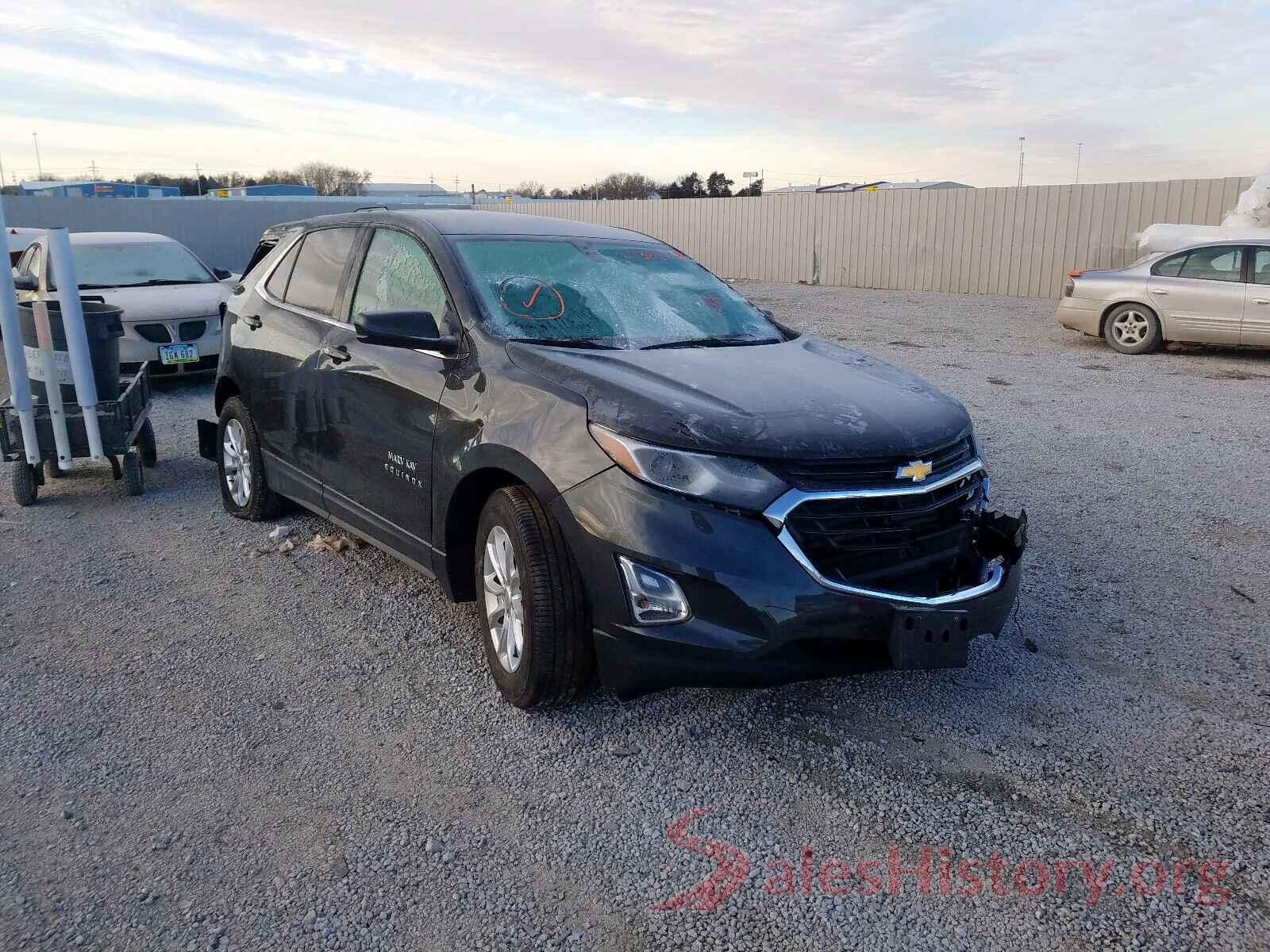 JF2GPABC4H8265560 2019 CHEVROLET EQUINOX