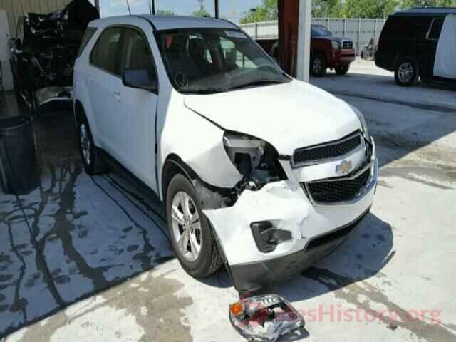 1GCUYEED7KZ179347 2013 CHEVROLET EQUINOX