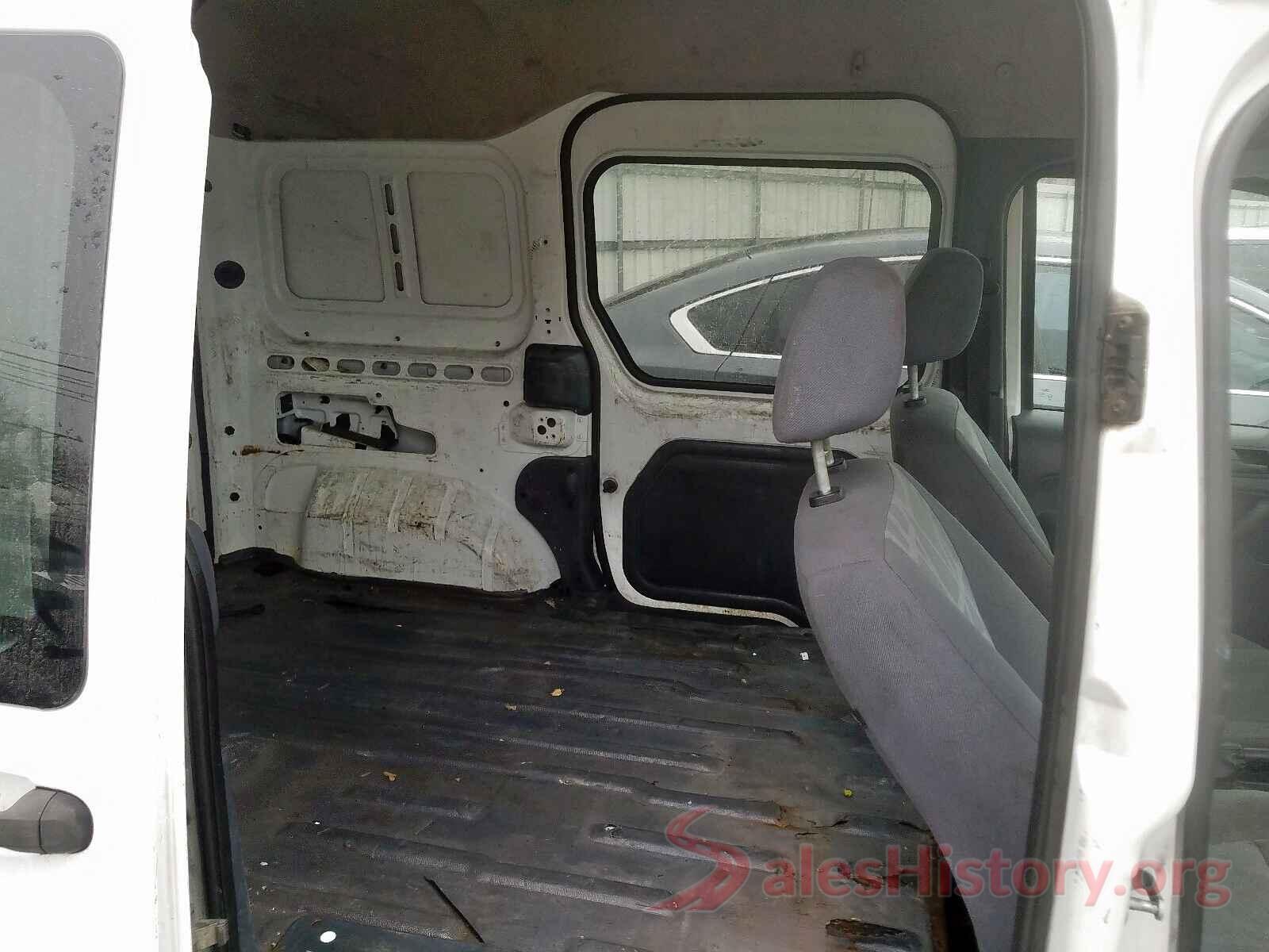 NMTKHMBX4JR030957 2011 FORD TRANSIT CO