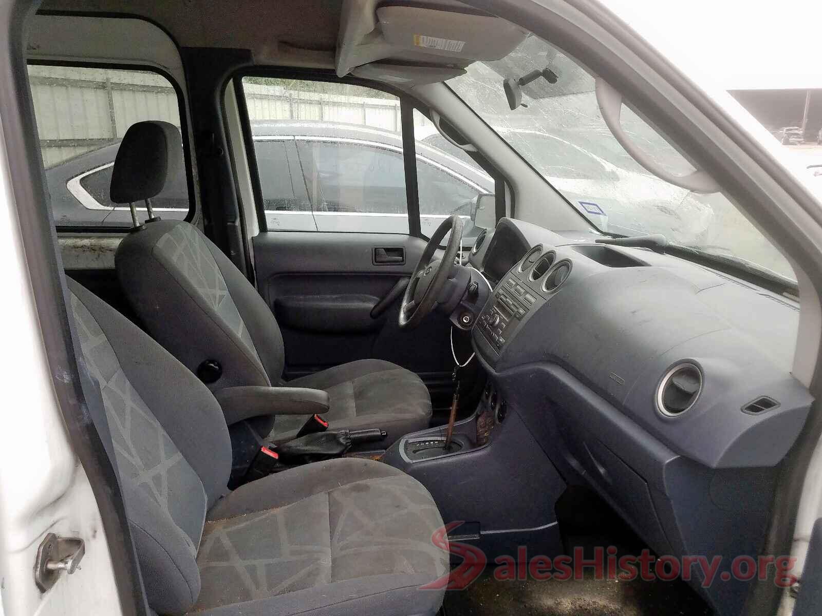 NMTKHMBX4JR030957 2011 FORD TRANSIT CO