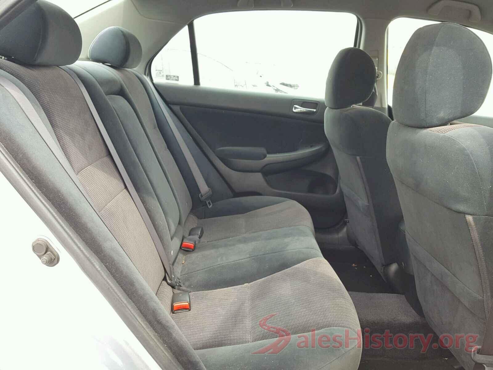 3C4NJCBB9KT685902 2003 HONDA ACCORD