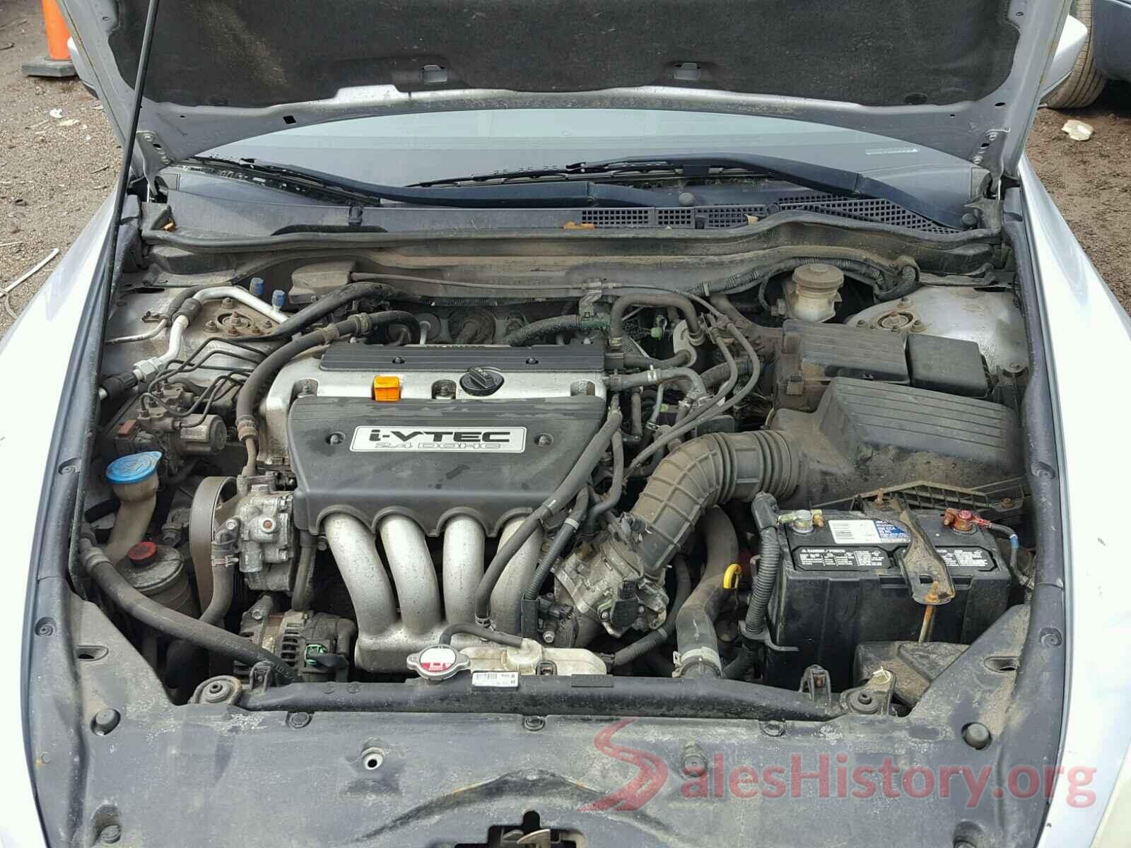 3C4NJCBB9KT685902 2003 HONDA ACCORD