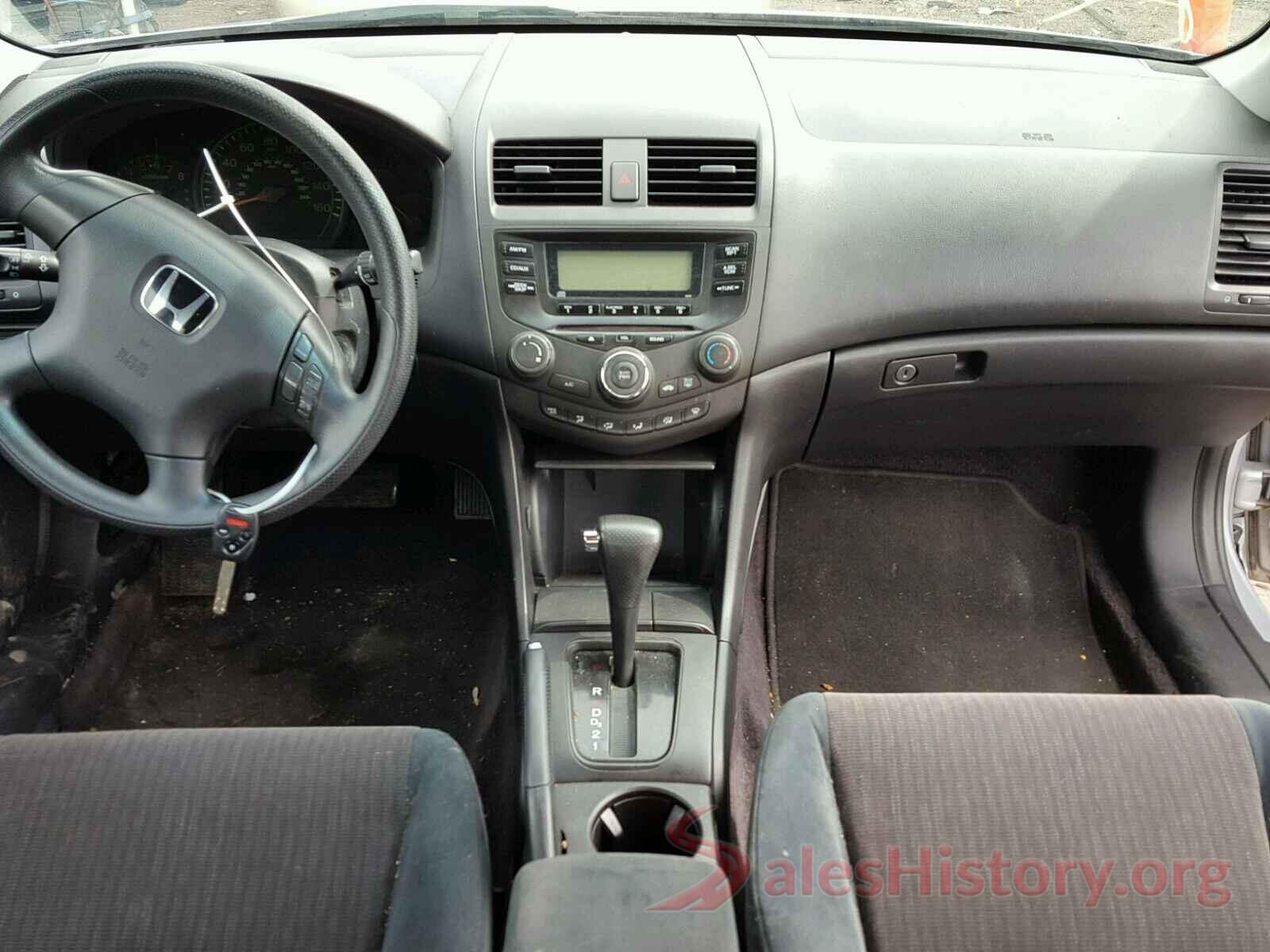 3C4NJCBB9KT685902 2003 HONDA ACCORD