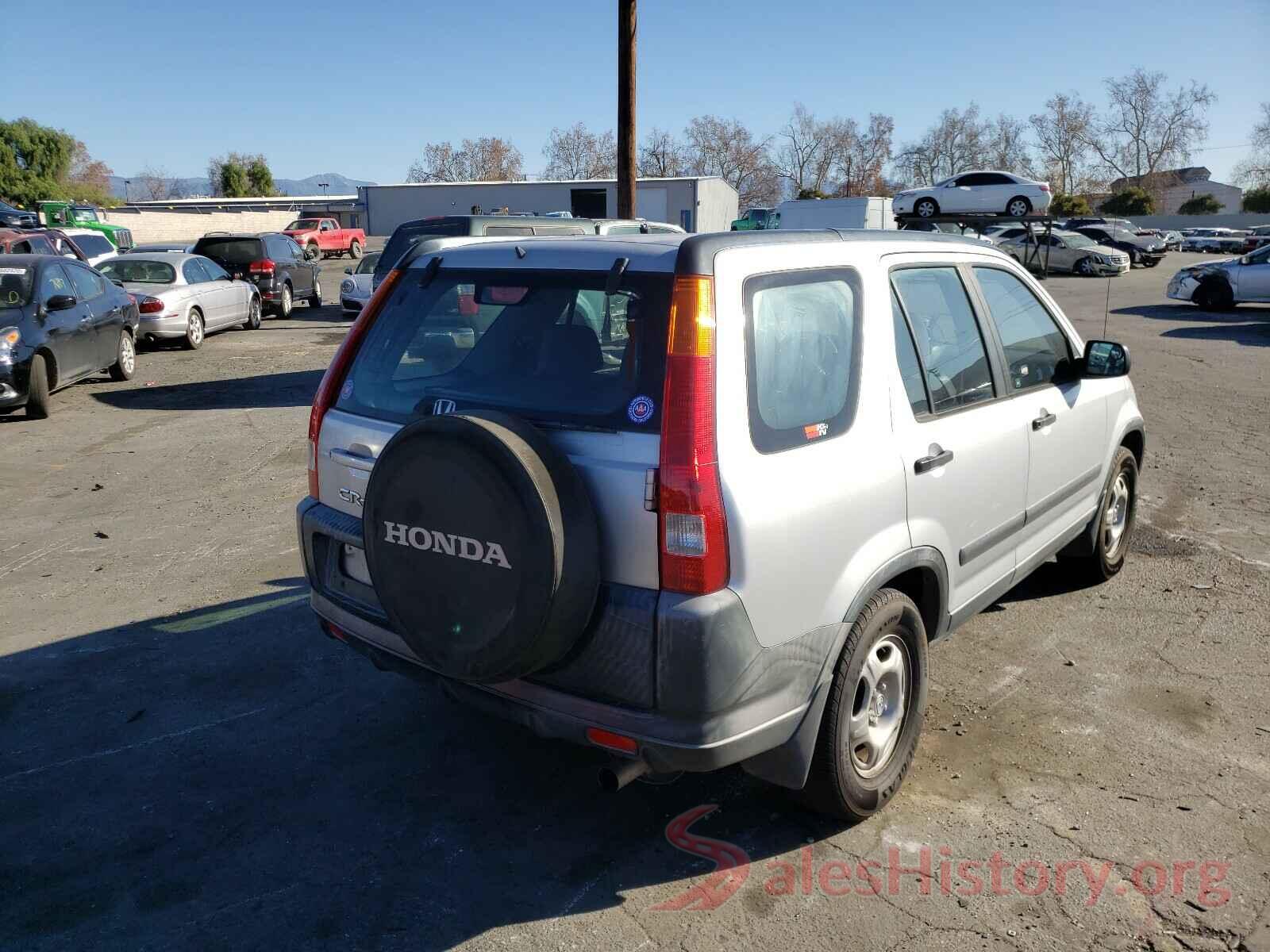 3VWC57BU6KM199866 2002 HONDA CRV