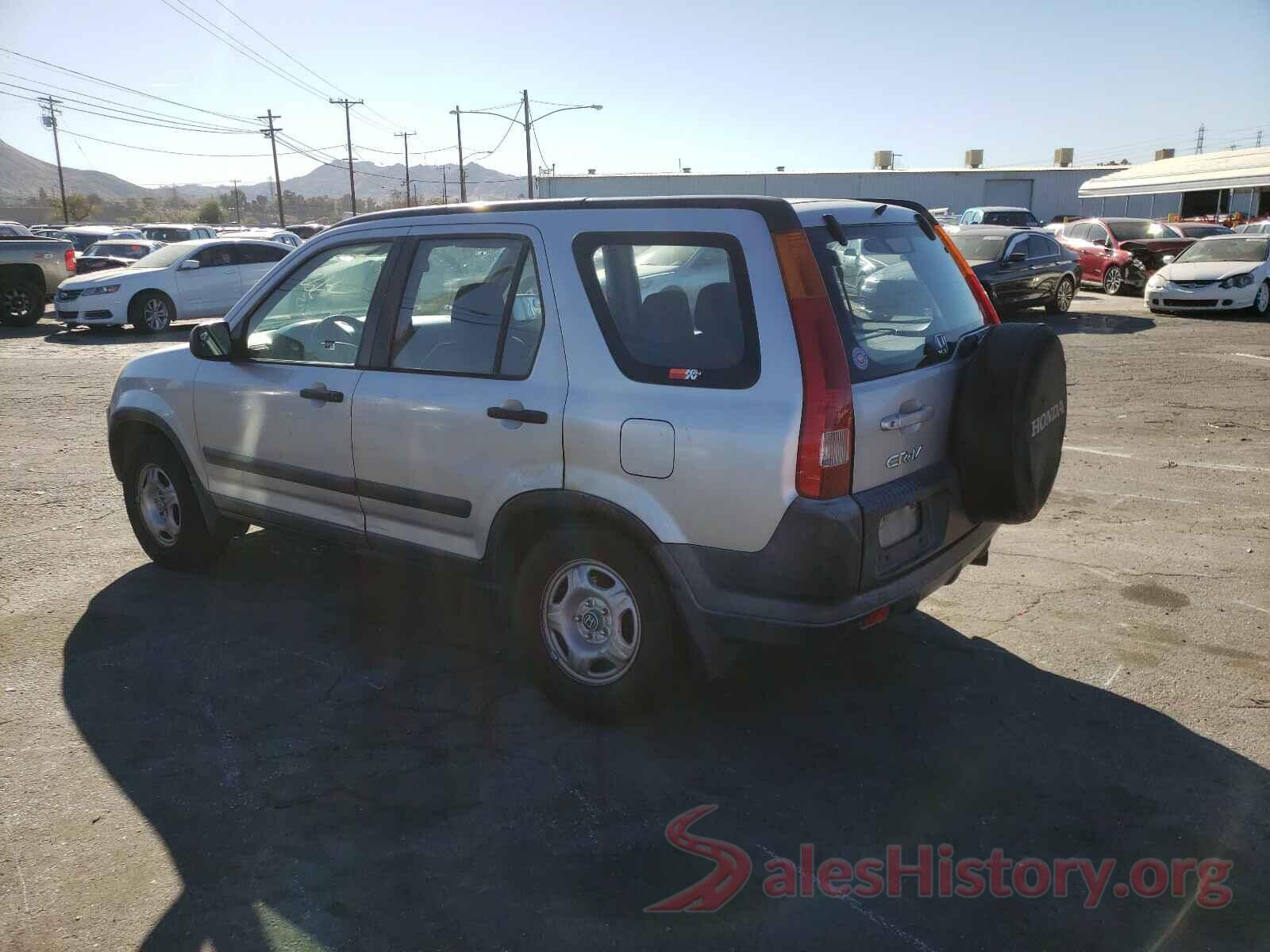 3VWC57BU6KM199866 2002 HONDA CRV