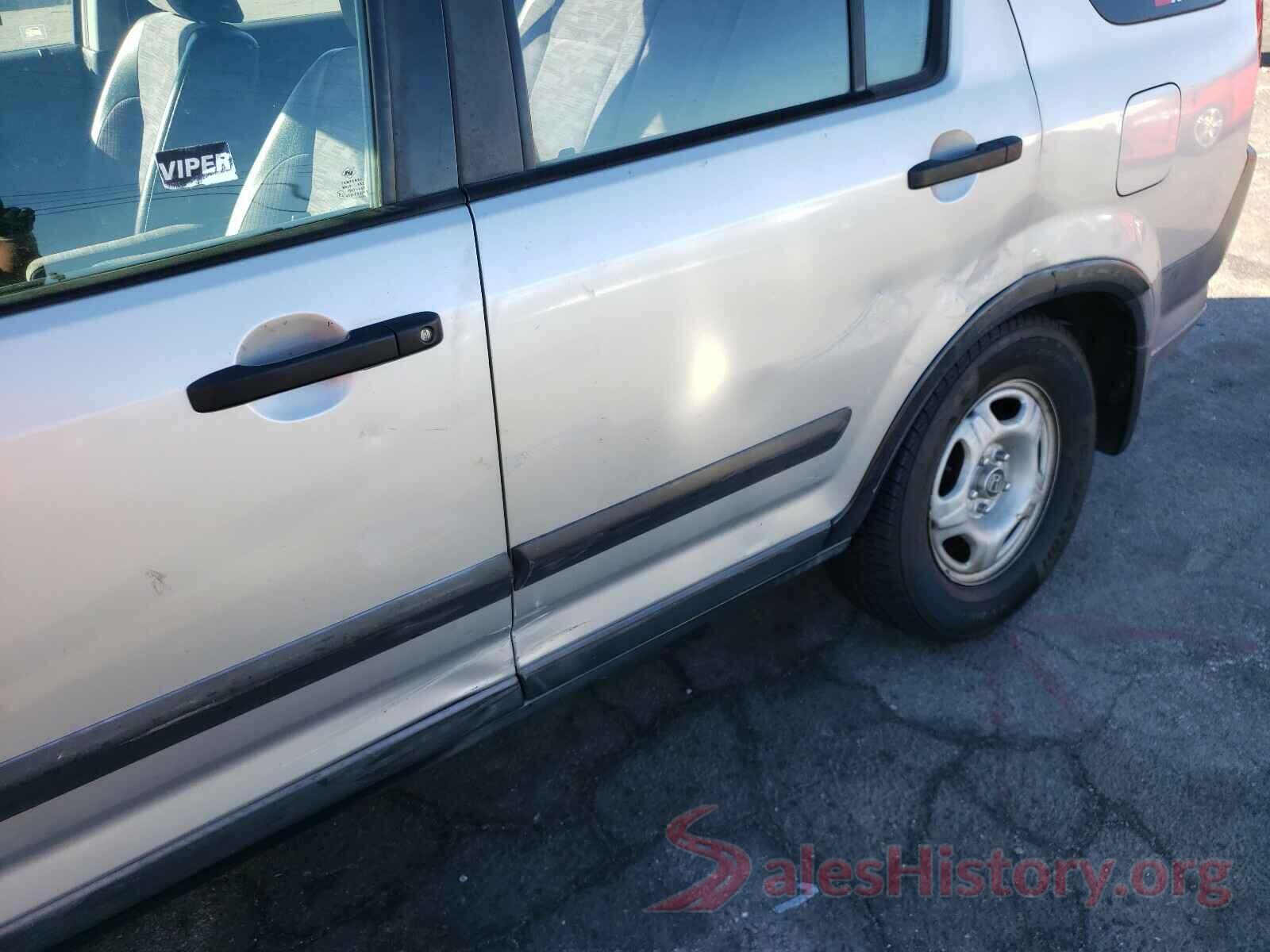 3VWC57BU6KM199866 2002 HONDA CRV