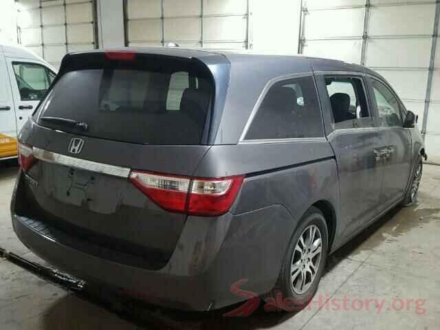 3N1AB7AP5JL620496 2012 HONDA ODYSSEY