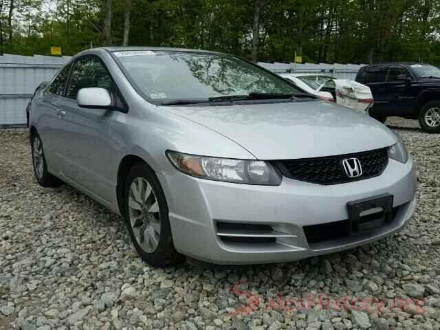 WVGBV7AX8HW510826 2011 HONDA CIVIC