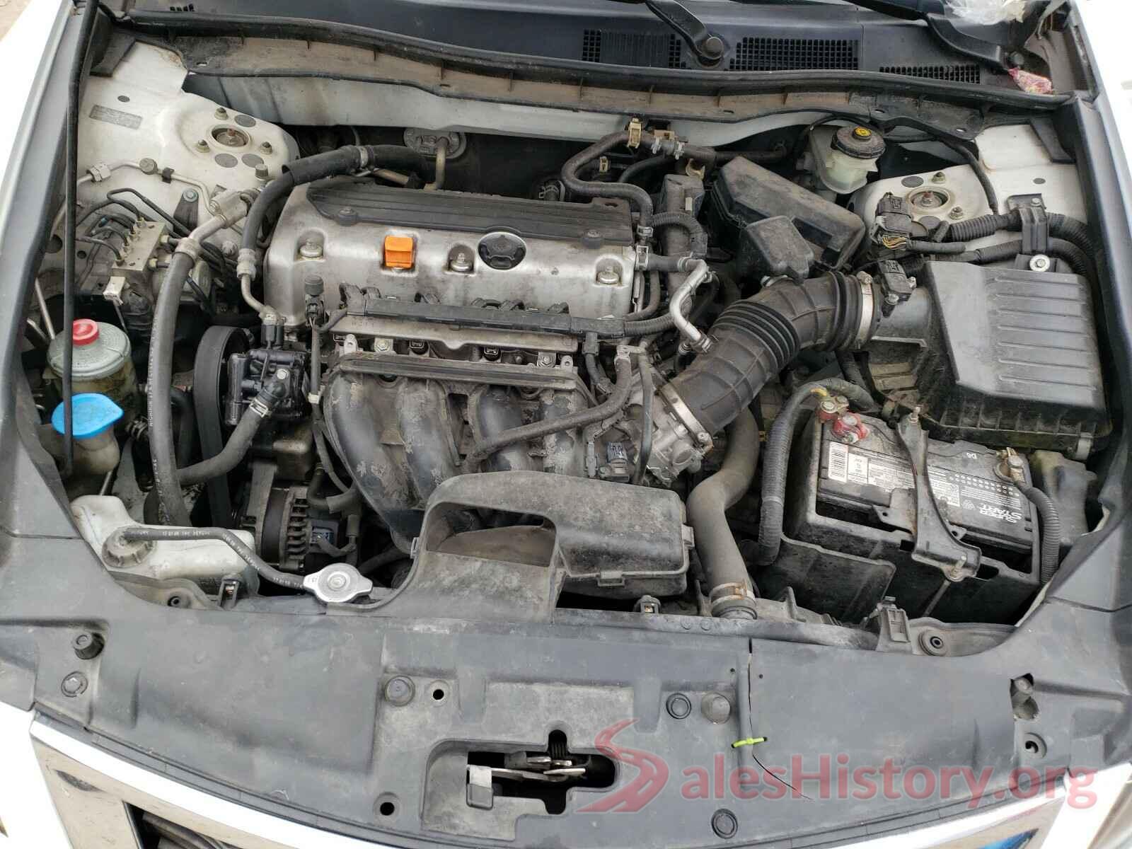 3VV3B7AX4JM054218 2008 HONDA ACCORD