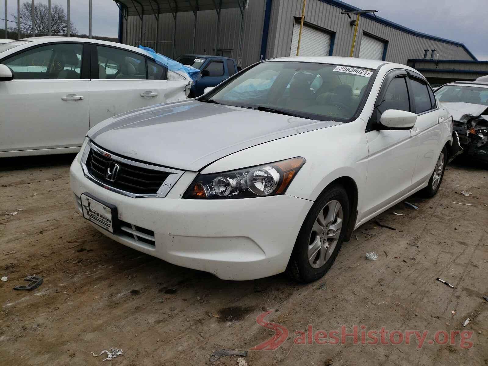 3VV3B7AX4JM054218 2008 HONDA ACCORD